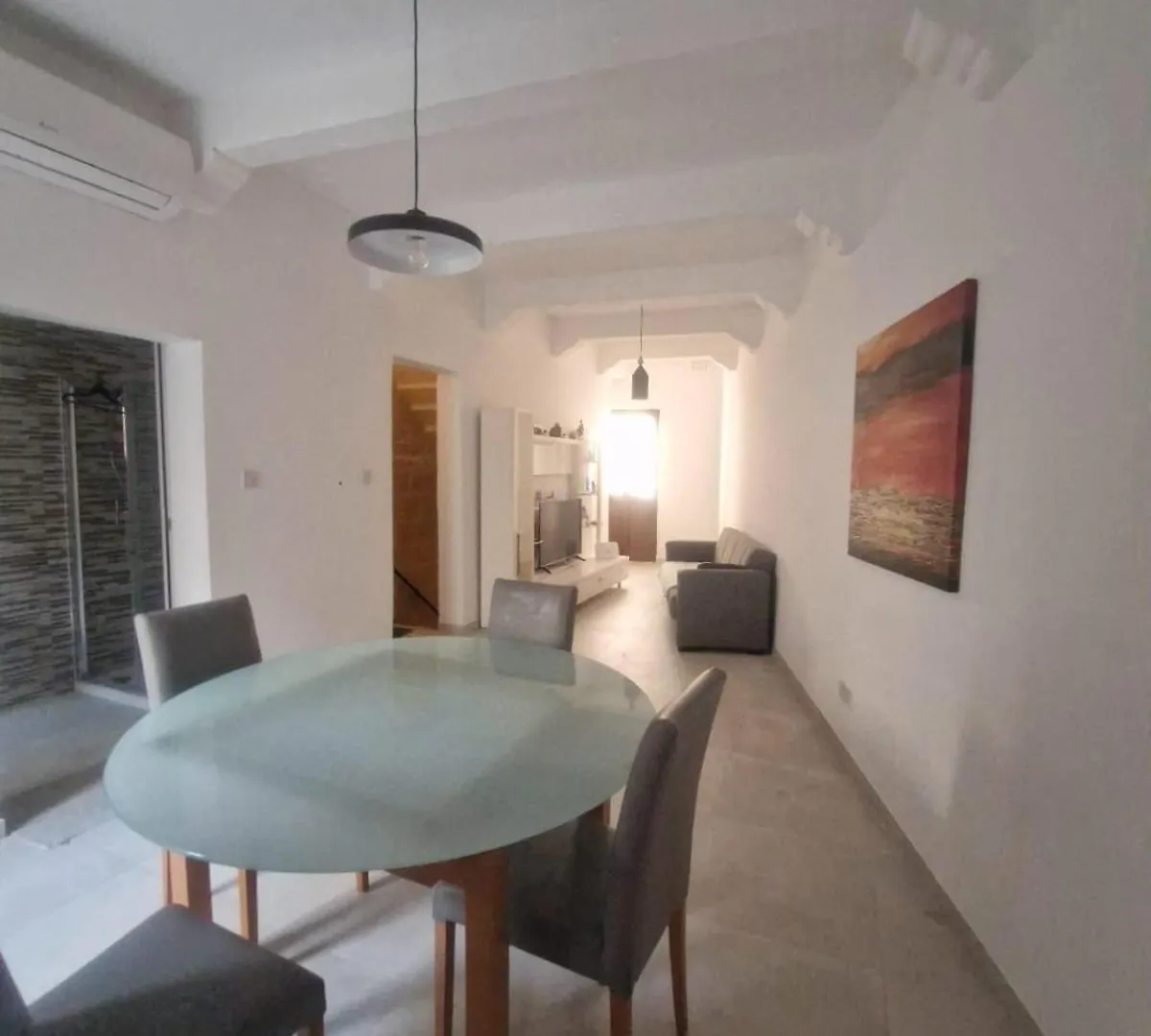 Senglea House Villa Malta