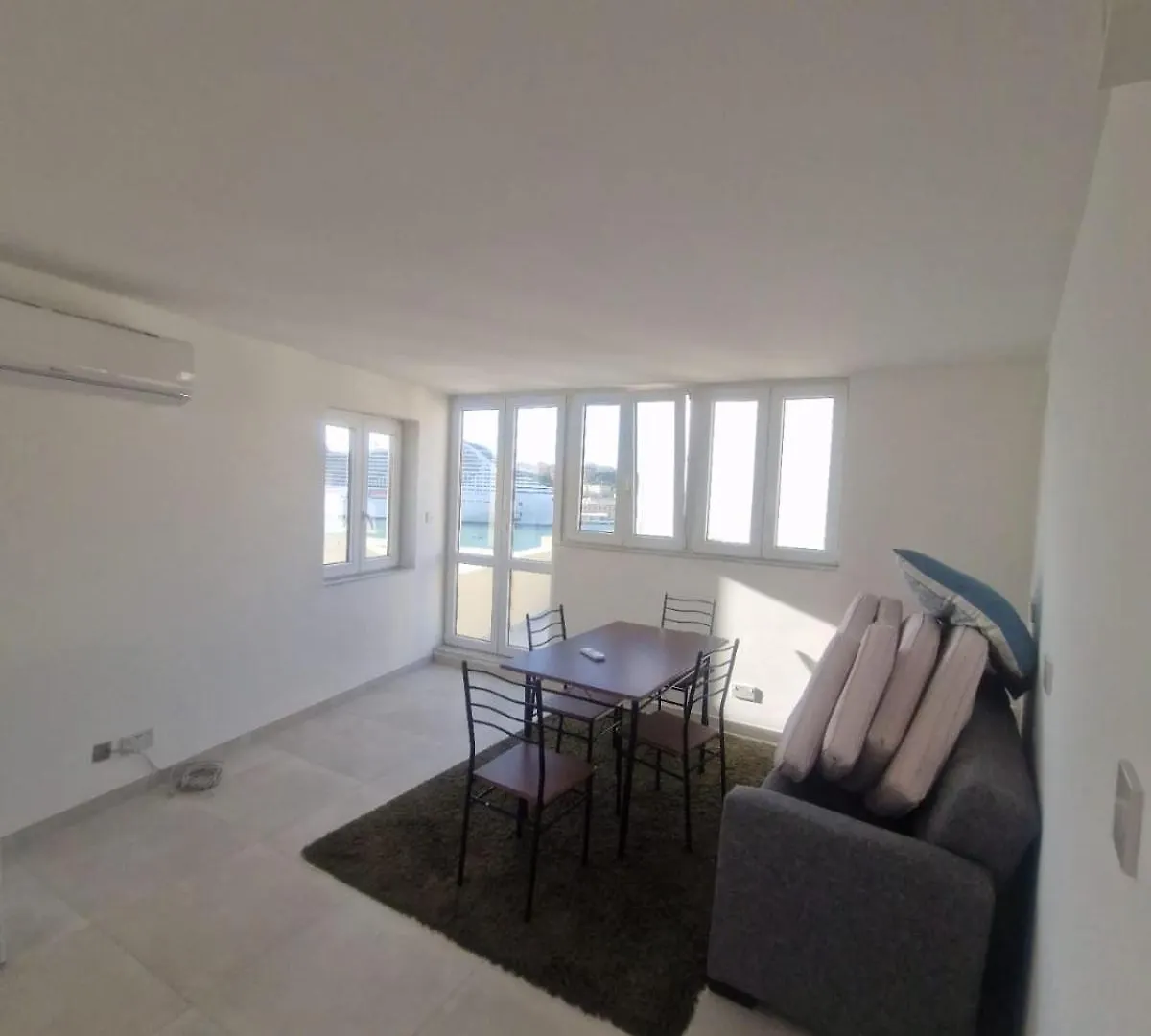 Senglea House Villa