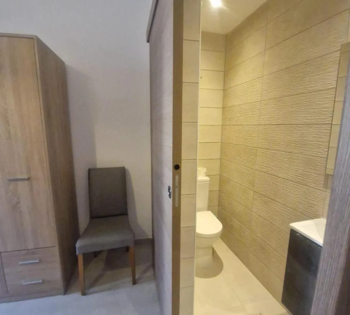Senglea House Villa Malta