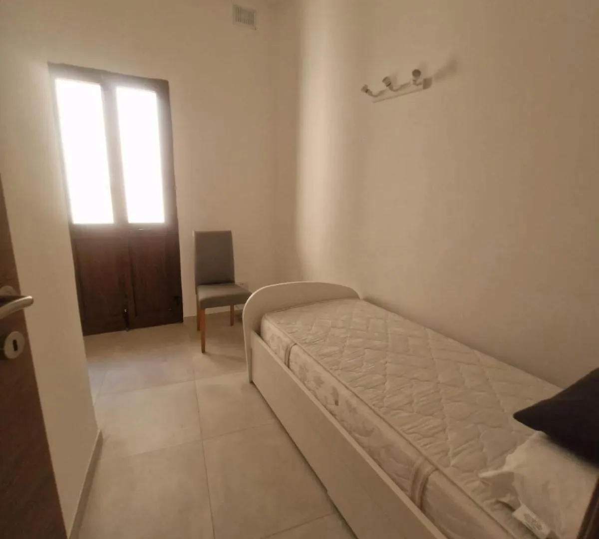 Senglea House Villa