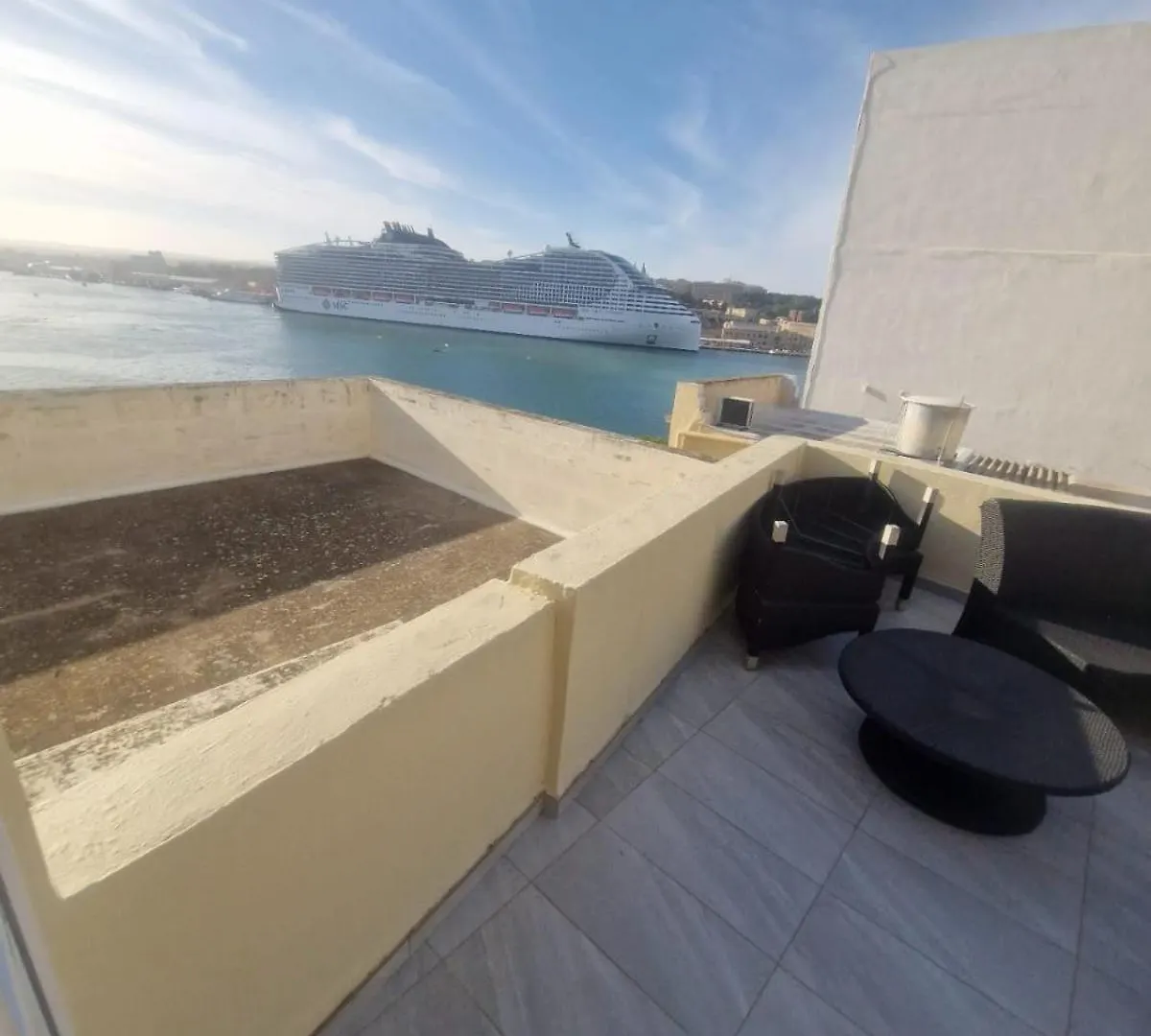Holiday home Senglea House Villa