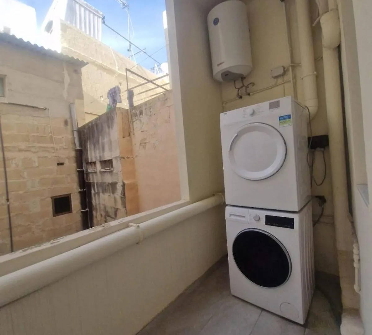 Senglea House Villa Holiday home